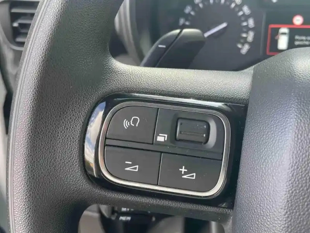Citroën Berlingo van m 650kg bluehdi 130 s&amp;s driver eat8 — photo 30