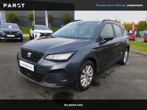 Seat Arona 1.0 tsi 95ch business