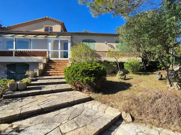 Maison à vendre 6 pièces SAINT PRIVAT DES VIEUX (30)