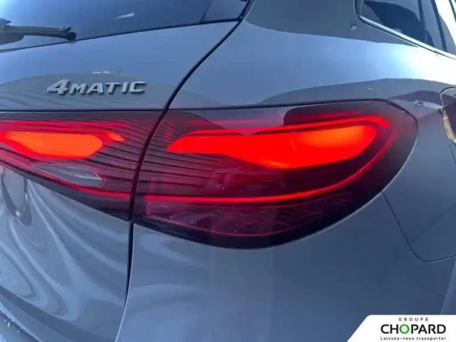 Mercedes Glc 300 de hybrid eq 9g-tronic 4matic — photo 85
