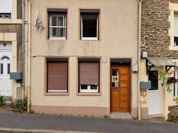 Investissement locatif ou à titre d'habitation