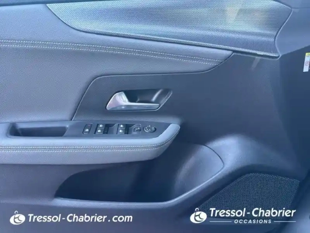 Opel Mokka 1.2 turbo 100 ch bvm6 elegance business — photo 20