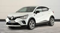 Renault Captur 1.0 TCe 90ch Techno — photo 1