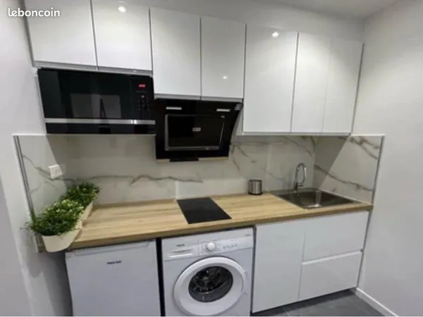 T2 meuble Bagneux