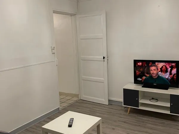 Maisonette / Appartement T2 meublé, Beauvais centre, longue ou courte durée
