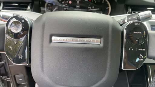 Land Rover Evoque 2.0 TD4 150 BVA6 - S – 2020 – 78700 km – Diesel – Boîte Manuelle — photo 7