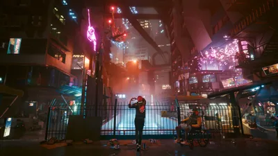Cyberpunk 2077 : quel mode graphique choisir en 2026 sur PS5 Pro, Xbox Series, Switch 2 et PC