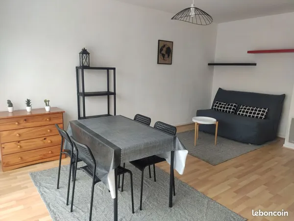 Appartement 30 m2