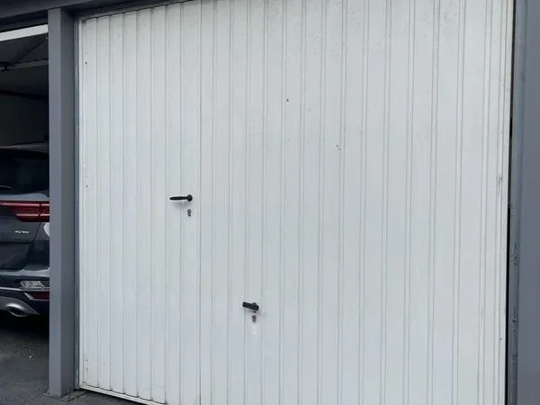 Garage 13 m² Reims