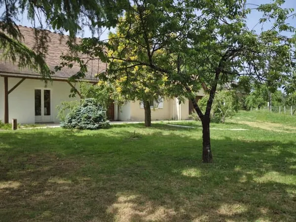 Maison traditionnelle