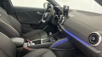Audi Q2 35 TDI 150ch S line Plus S tronic 7 — photo 15