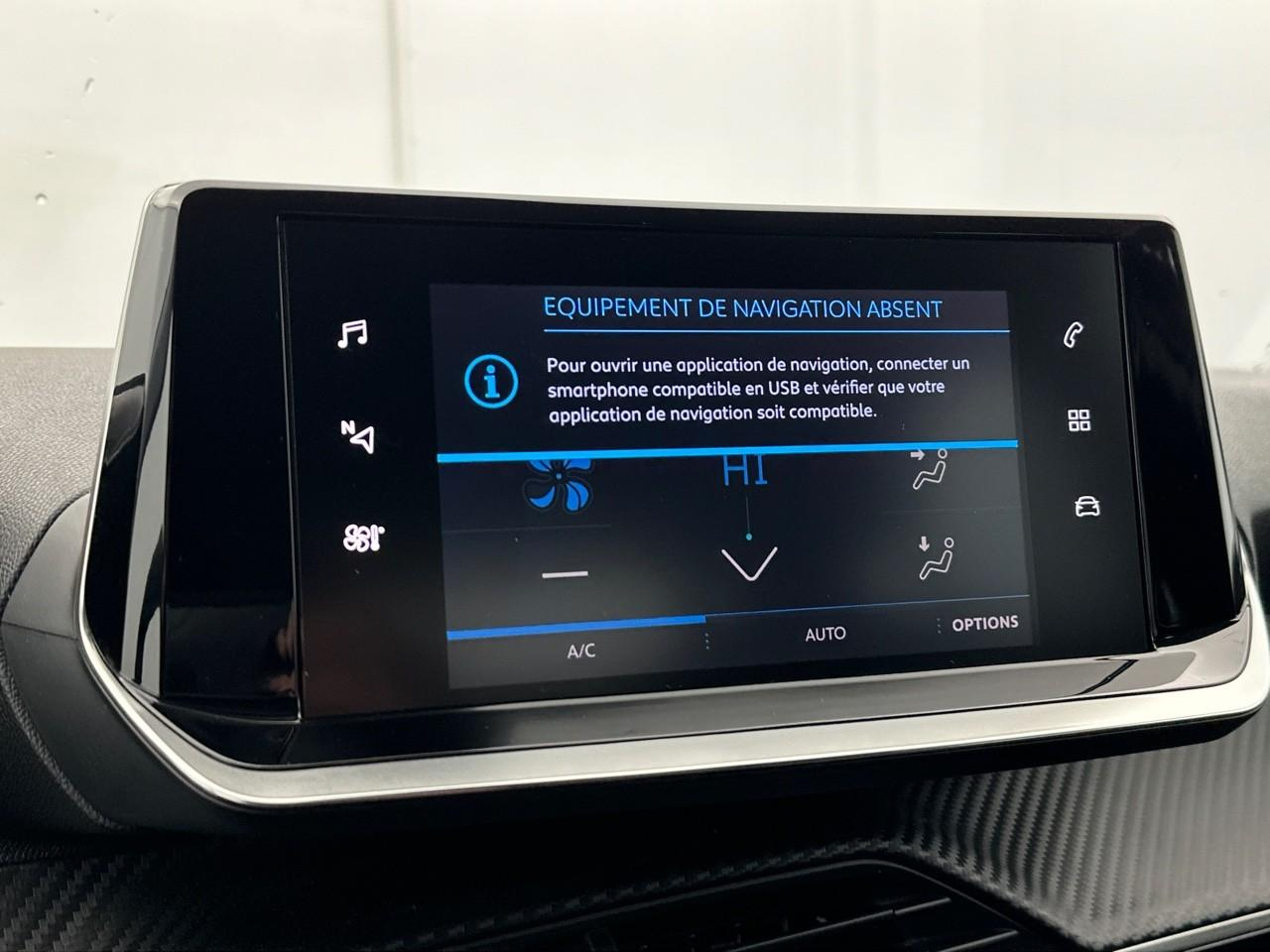 Peugeot 2008 puretech 130 s&s eat8 allure — photo 10