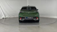 Peugeot 308 1.2 PureTech 130ch S&S GT EAT8 — photo 6
