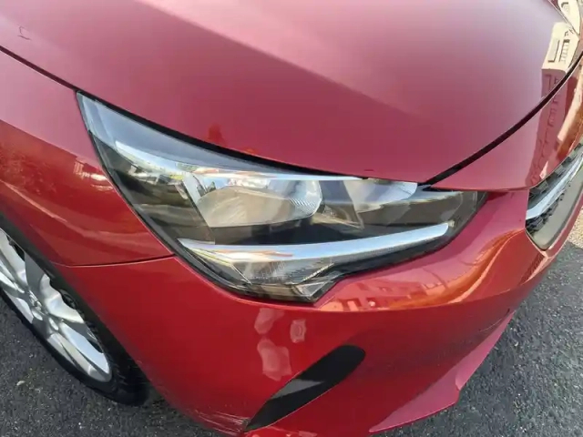 Opel Corsa 1.2 75 ch bvm5 — photo 22