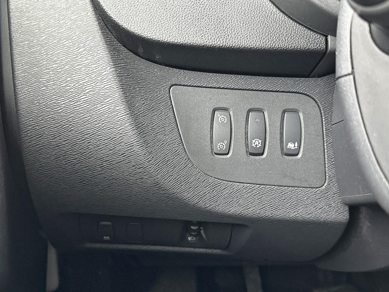 Renault Kangoo express blue dci 80 extra r-link — photo 16