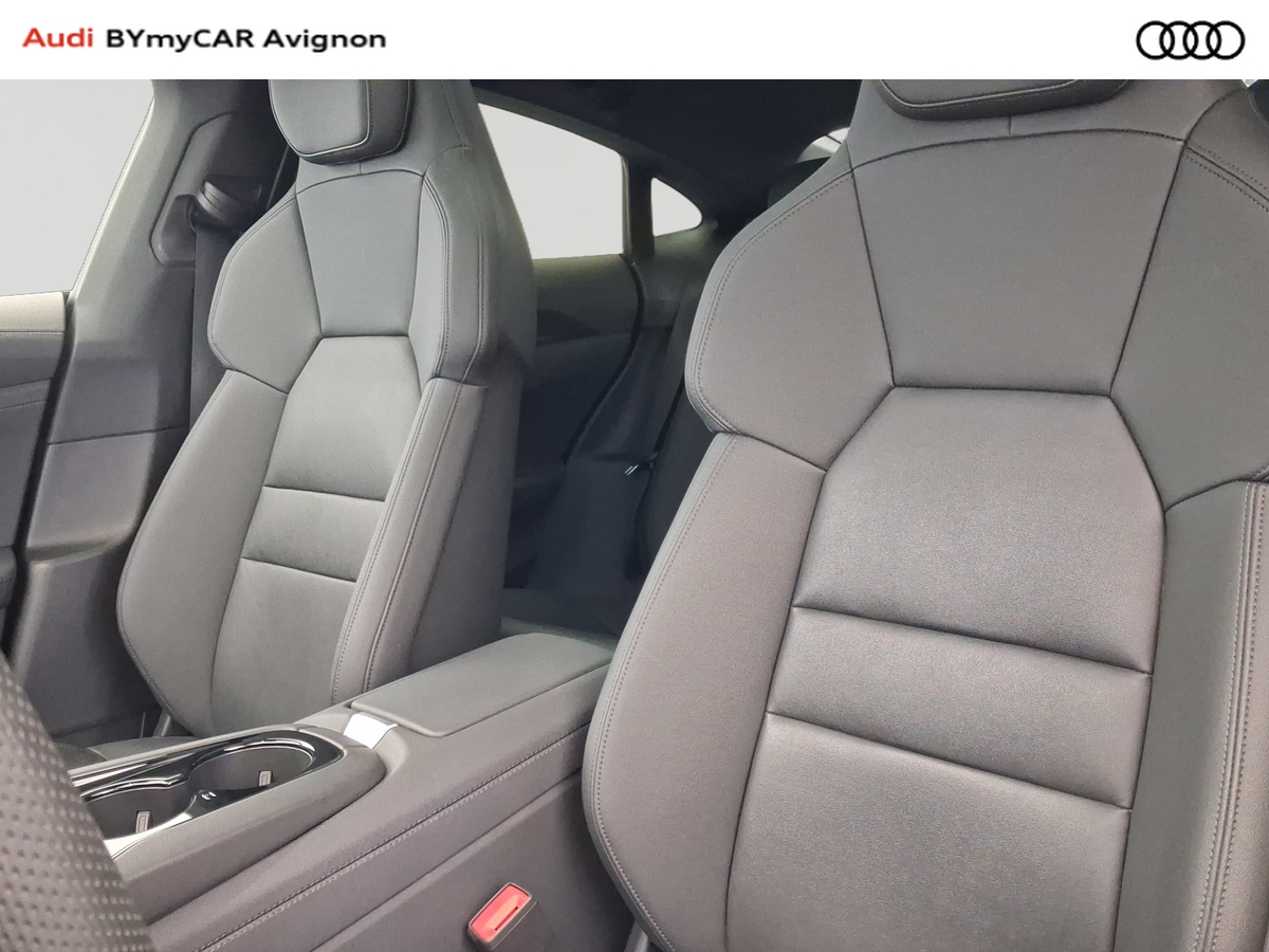 Audi e-tron GT 476 ch quattro — photo 23
