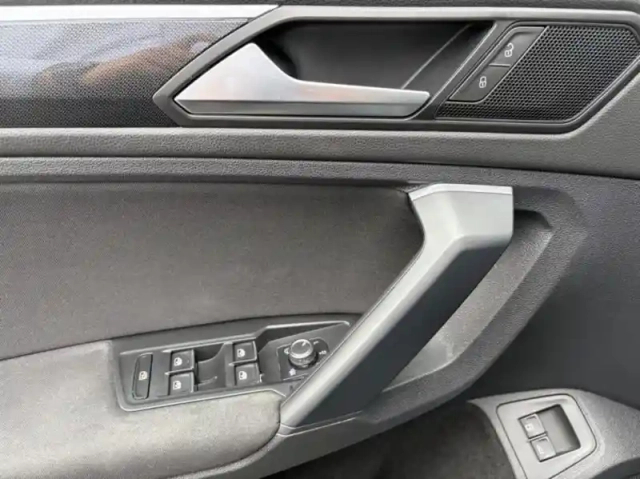 Volkswagen Tiguan 1.4 ehybrid 245ch elegance dsg6 — photo 13
