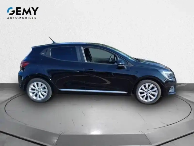 Renault Clio tce 90 — photo 4