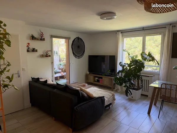Appartement T2
