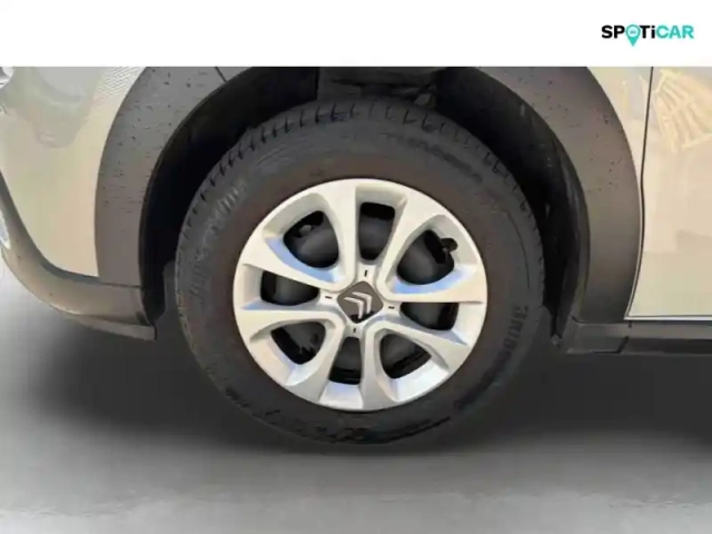 Citroën C3 1.2 puretech 83ch s&amp;s you! — photo 17