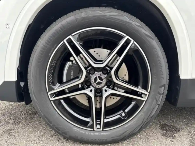 Mercedes Gla 200 d edition 140 — photo 9