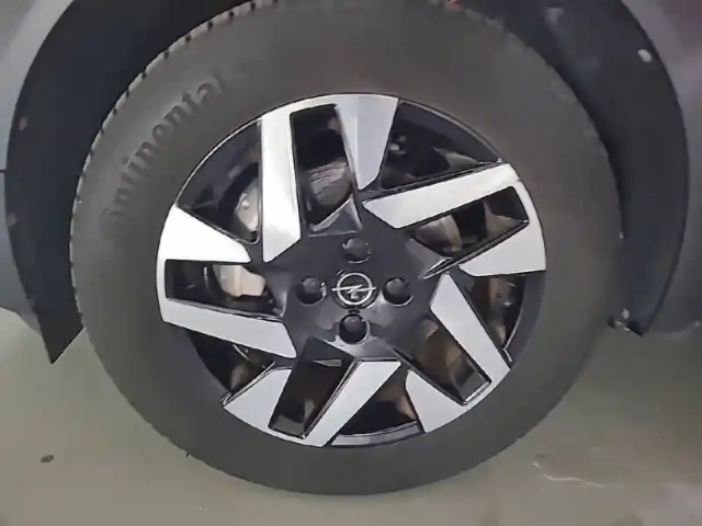 Opel Mokka electrique 136 ch &amp; batterie 50 kwh — photo 13