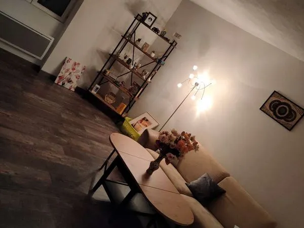Appartement T3 Saint Sardos