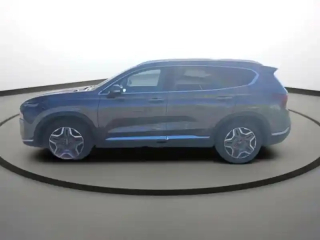 Hyundai Santa Fe 1.6 t-gdi 265ch plug-in executive bva6 htrac — photo 18