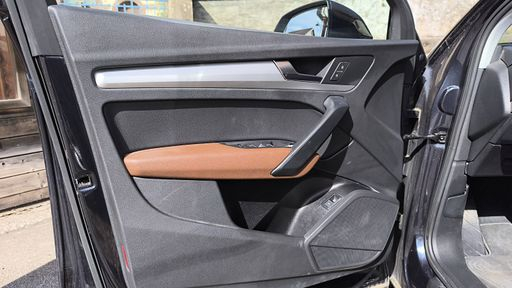 Audi Q5 2.0 TDI 163 Quattro S-Tronic 7 - Business Executive – 2019 – 131289 km – Diesel – Boîte Automatique — photo 41