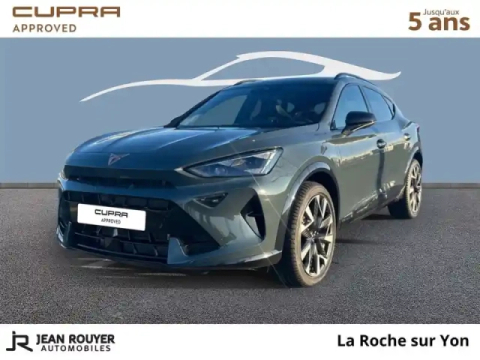 Cupra Formentor ehybrid 272 ch dsg6