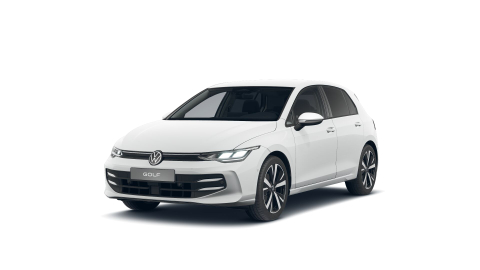 Volkswagen Golf 1.5 eTSI EVO2 116 DSG7