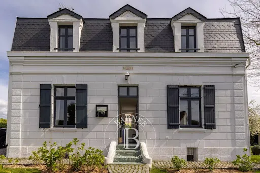 Maison 4 pièces 125 m²