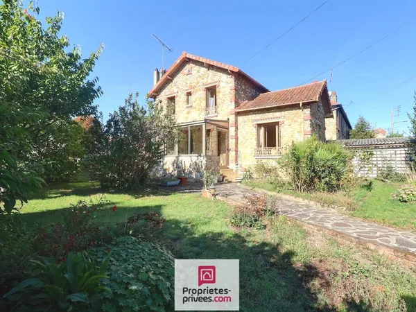 Maison Acheres 5 pièce(s) 100 m2