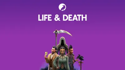 Die Sims 4 Vom Leben zum Tod: Der komplette Guide zum Pack 2024