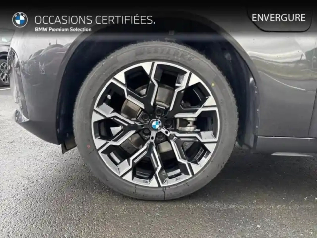 Bmw X3 xdrive30e 299ch m sport — photo 8