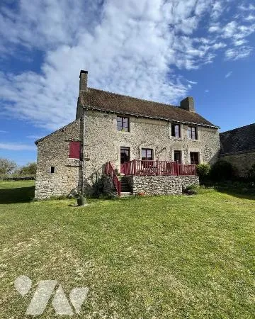 Maison 6 pièces 150 m²