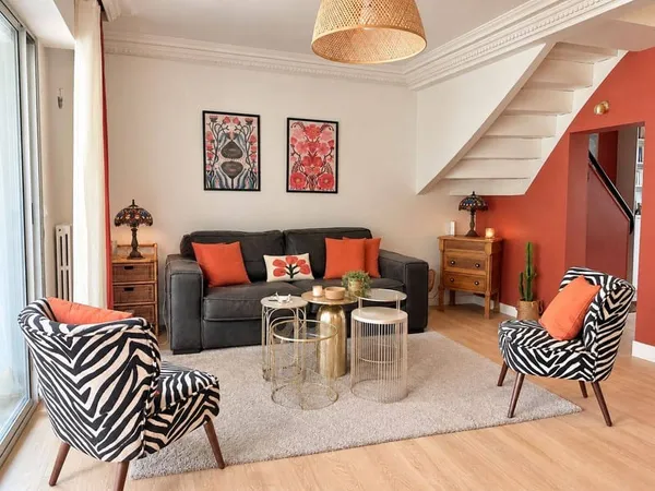 Maison 6 pièces 172 m²