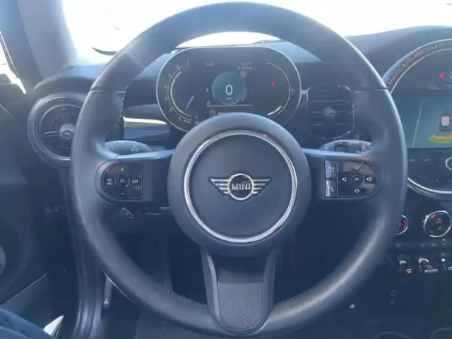 Mini Mini cooper 136ch  edition camden bva7 — photo 6