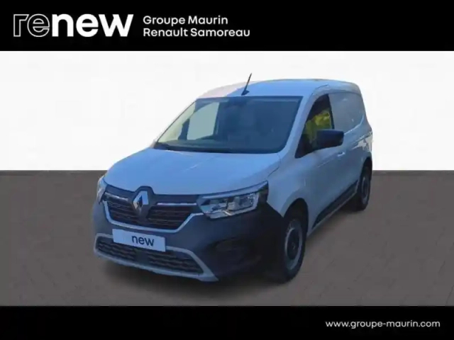 Renault Kangoo Van l1 1.3 tce 130ch extra - 22 — photo 2