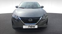 Nissan Qashqai e-POWER 190ch Business Edition 2022 — photo 2