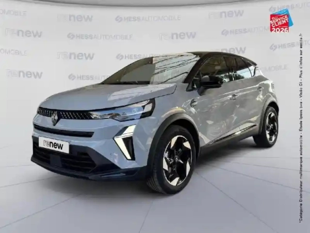 Renault Captur 1.2 tce 115ch techno - 25