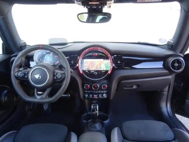 Mini Mini jcw 231ch edition premium plus bva8 — photo 7