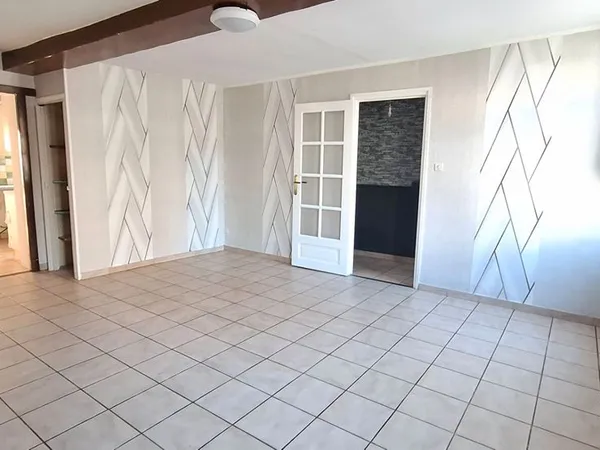 Maison de ville 3 pièces 86 m²