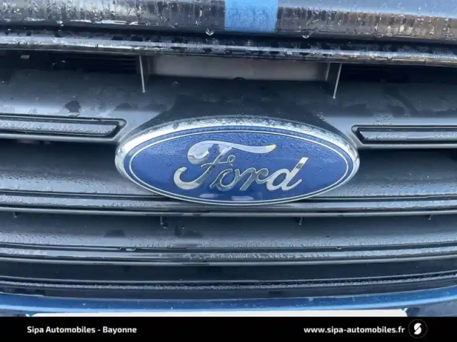 Ford Transit custom fourgon 310 l1h1 2.0 ecoblue 170 — photo 22