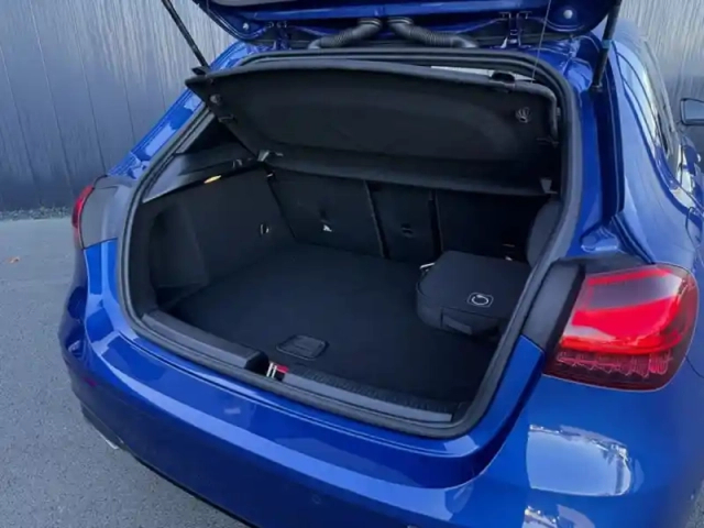 Mercedes Classe A 250 e hybrid eq amg line — photo 7