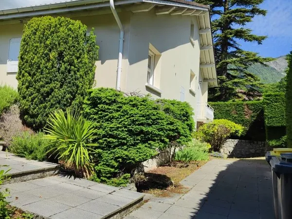 Villa 38330 Saint Ismier