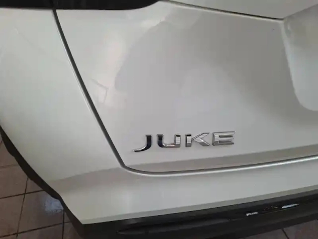 Nissan Juke dig-t 114 — photo 78