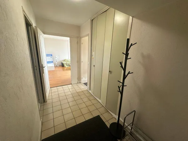 Appartement 3 pièces 72 m²