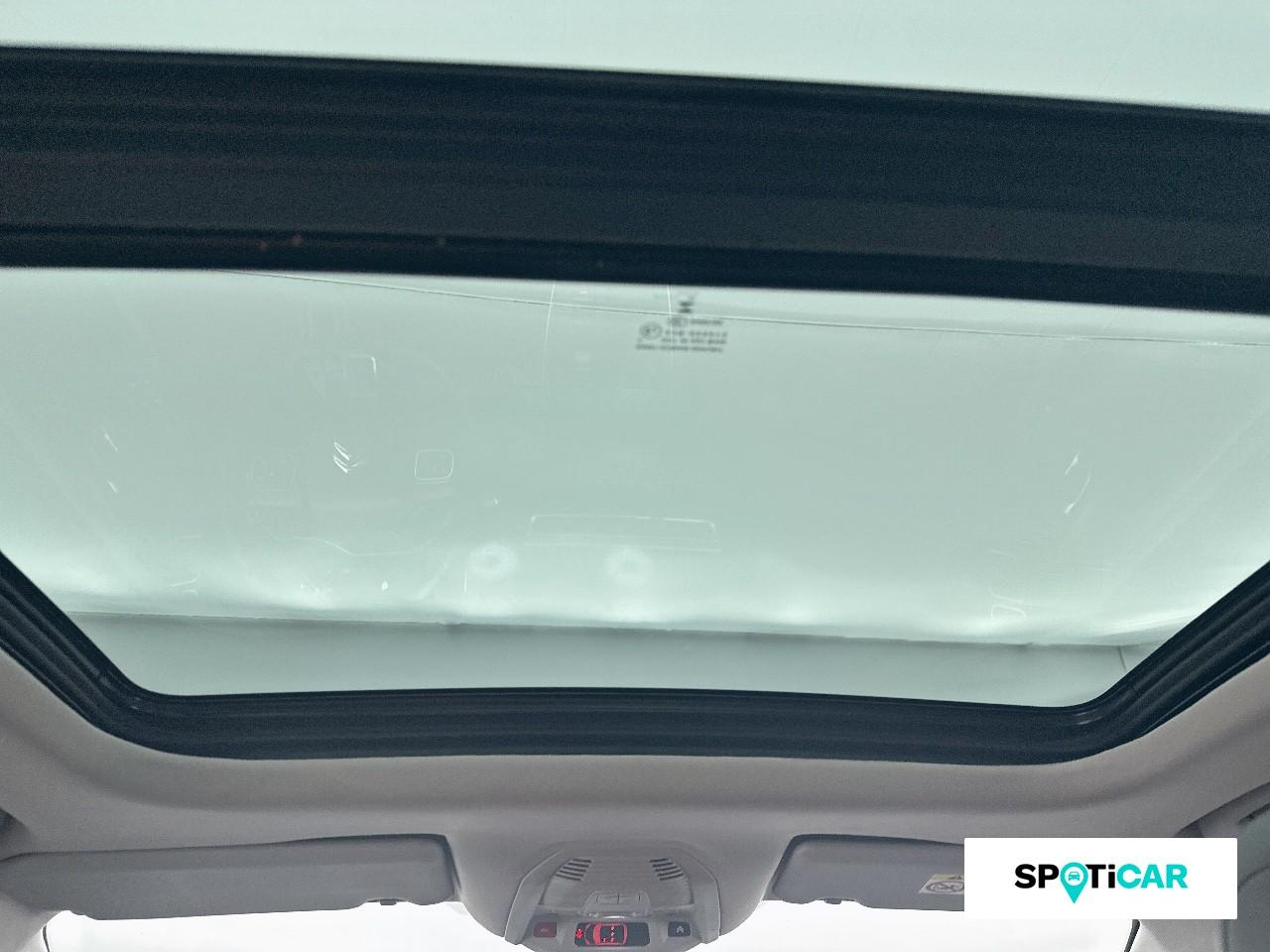 Citroën C5 Aircross puretech 130ch s&s shine pack eat8 — photo 16