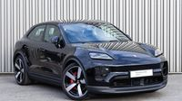 Porsche Macan 516ch 4S MY25 — photo 24